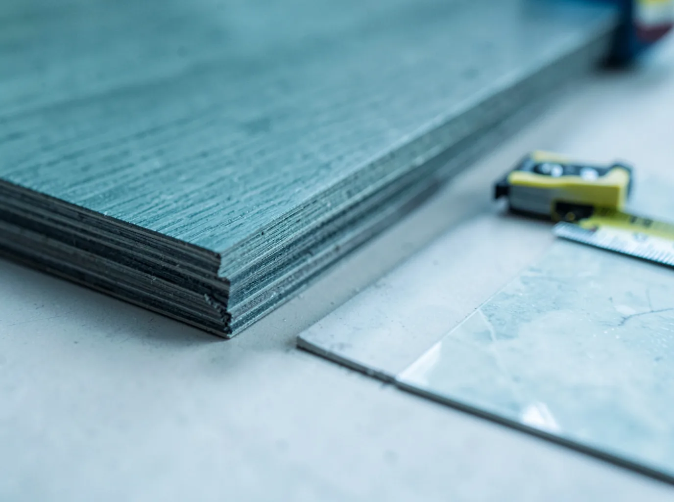 Luxury Vinyl Plank Installation Florence, MA FAQs